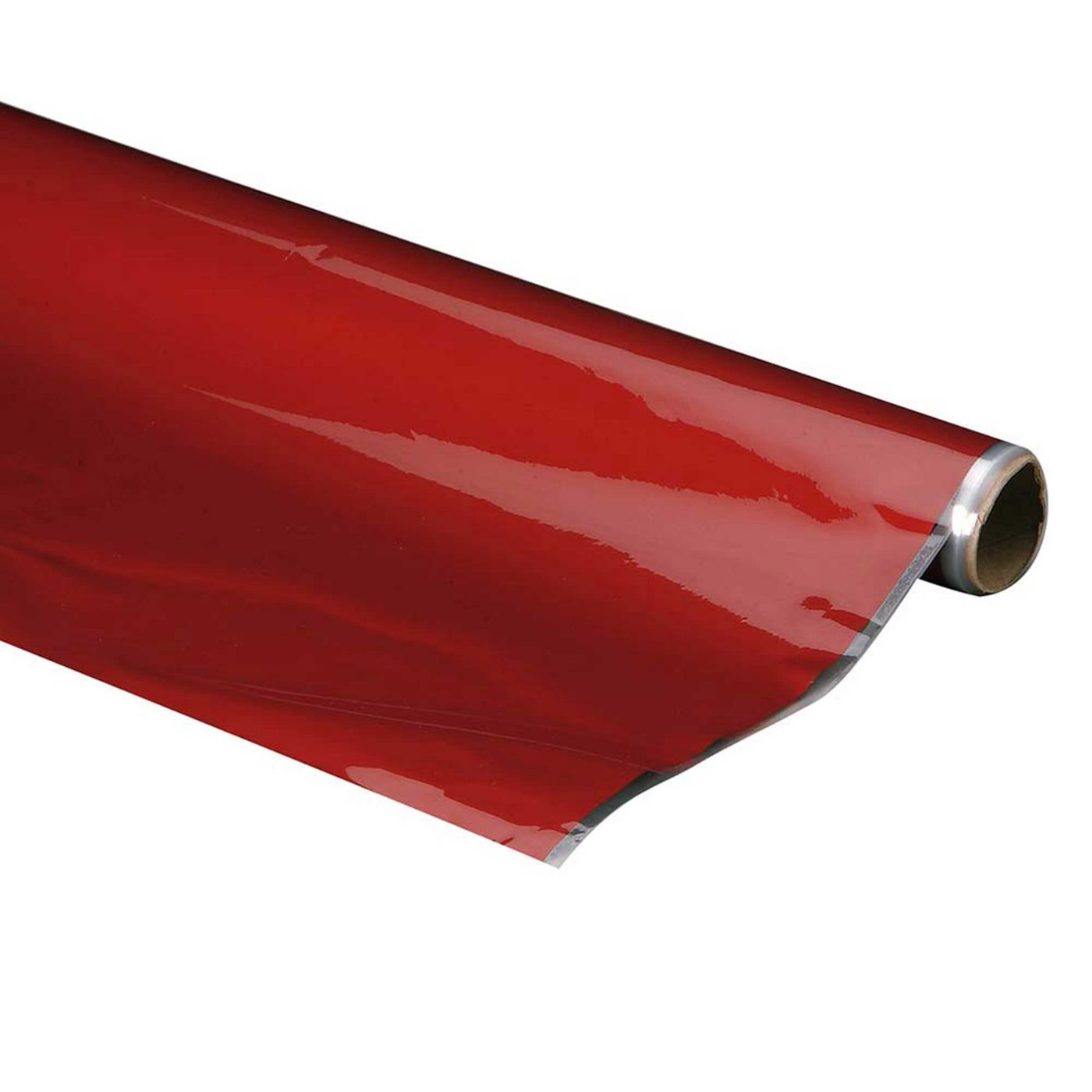 MonoKote Metallic Red 6 ft